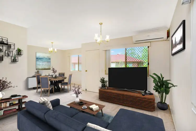 Second view of Homely unit listing, 137/53 Old Coach Road, Tallai QLD 4213