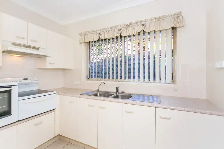 Third view of Homely unit listing, 137/53 Old Coach Road, Tallai QLD 4213