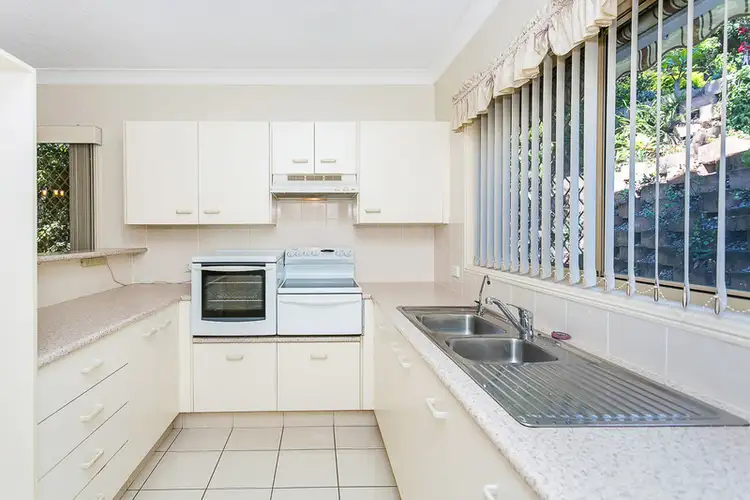 Fourth view of Homely unit listing, 137/53 Old Coach Road, Tallai QLD 4213