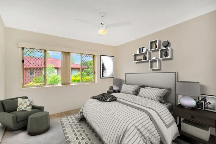 Fifth view of Homely unit listing, 137/53 Old Coach Road, Tallai QLD 4213
