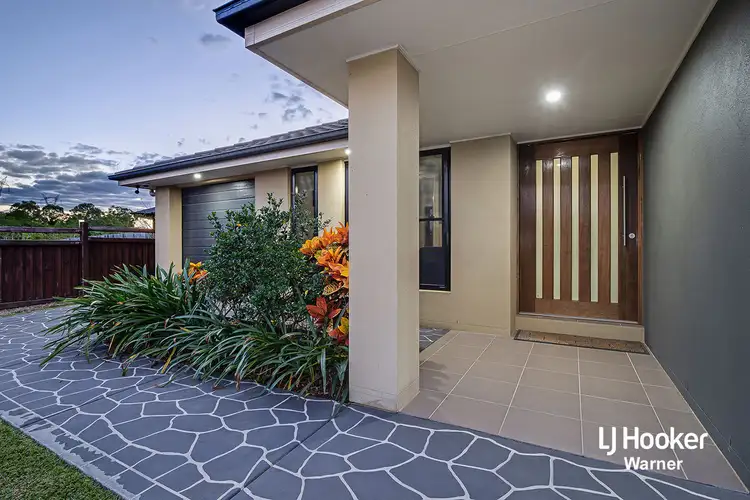 Second view of Homely house listing, 26 Solomon Parade, Warner QLD 4500