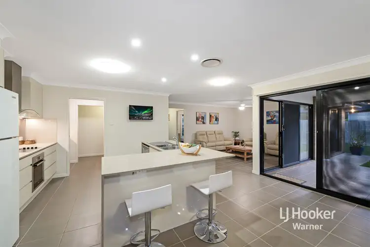 Third view of Homely house listing, 26 Solomon Parade, Warner QLD 4500