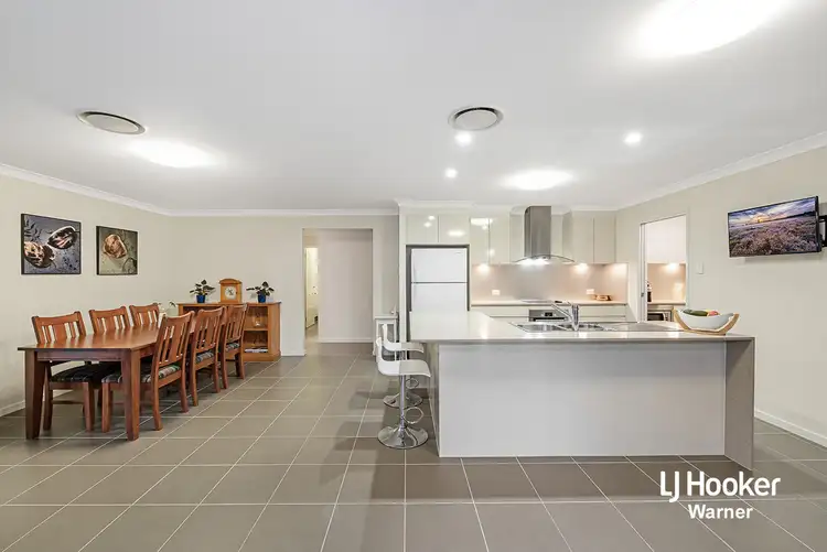 Fourth view of Homely house listing, 26 Solomon Parade, Warner QLD 4500