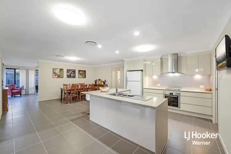 Fifth view of Homely house listing, 26 Solomon Parade, Warner QLD 4500