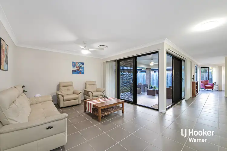 Sixth view of Homely house listing, 26 Solomon Parade, Warner QLD 4500