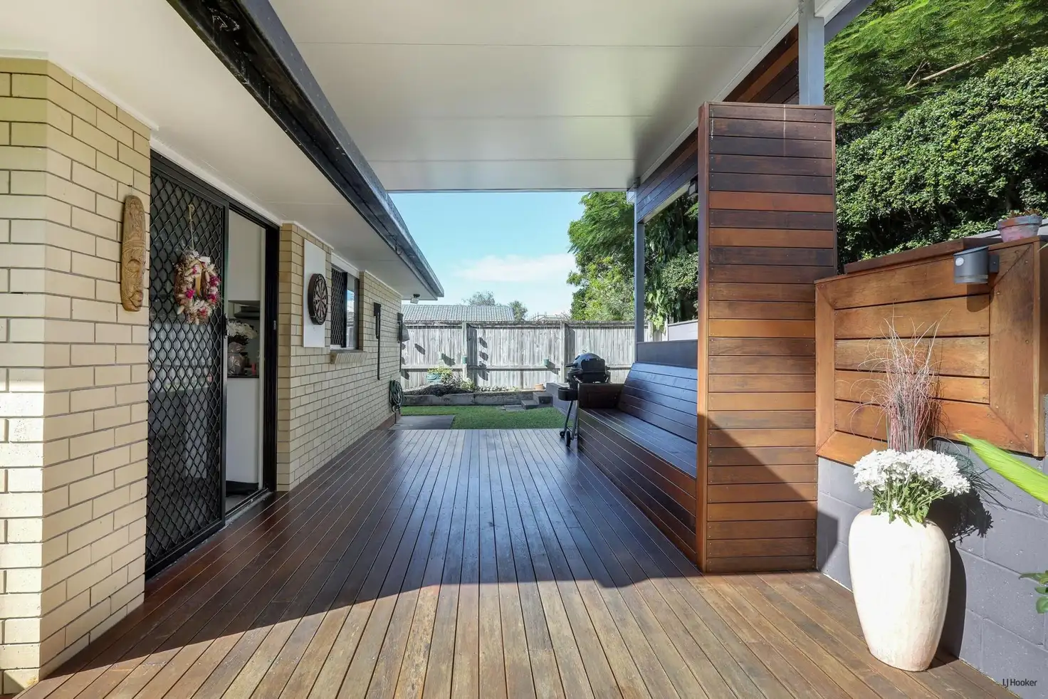 Main view of Homely semi-detached listing, 2/10 Jodie Street, Tugun QLD 4224