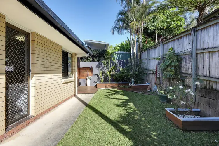Third view of Homely semi-detached listing, 2/10 Jodie Street, Tugun QLD 4224