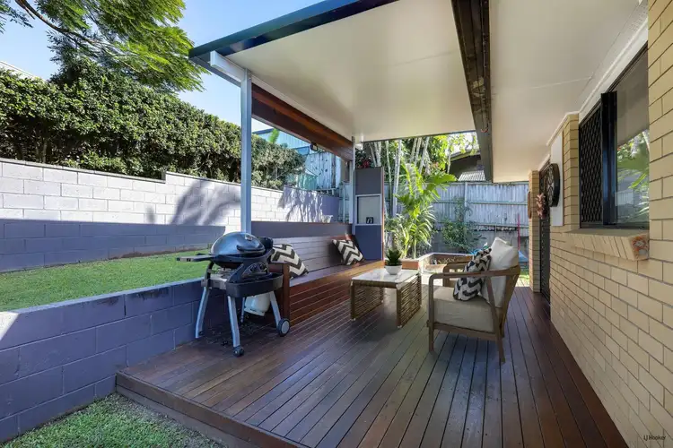 Fourth view of Homely semi-detached listing, 2/10 Jodie Street, Tugun QLD 4224