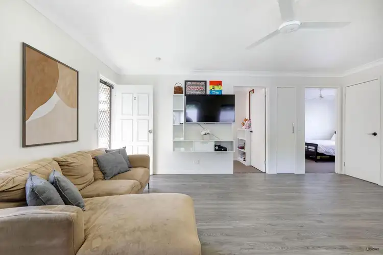 Sixth view of Homely semi-detached listing, 2/10 Jodie Street, Tugun QLD 4224