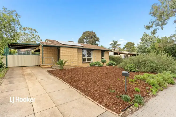 Main view of Homely house listing, 23 Ballard Street, Elizabeth East SA 5112