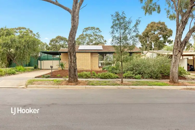 Second view of Homely house listing, 23 Ballard Street, Elizabeth East SA 5112