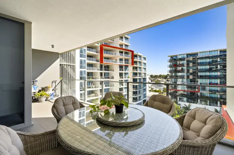 1610/25-31 East Quay Drive, Biggera Waters QLD 4216