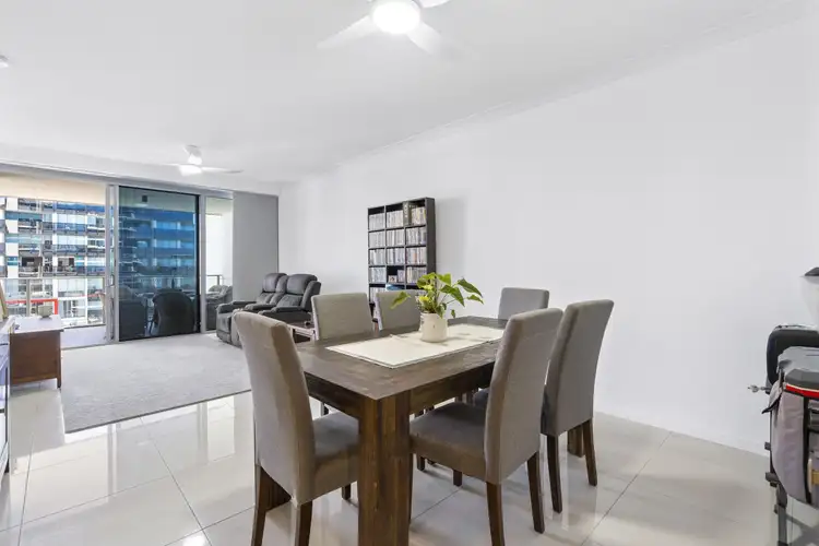 Third view of Homely apartment listing, 1610/25-31 East Quay Drive, Biggera Waters QLD 4216