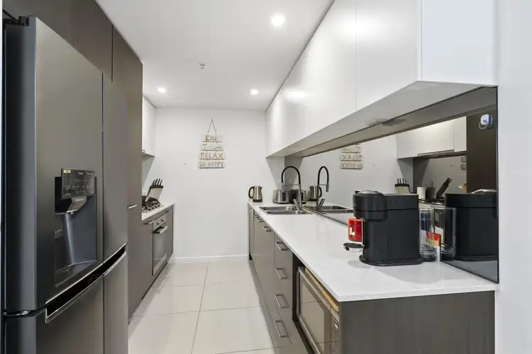 Fourth view of Homely apartment listing, 1610/25-31 East Quay Drive, Biggera Waters QLD 4216