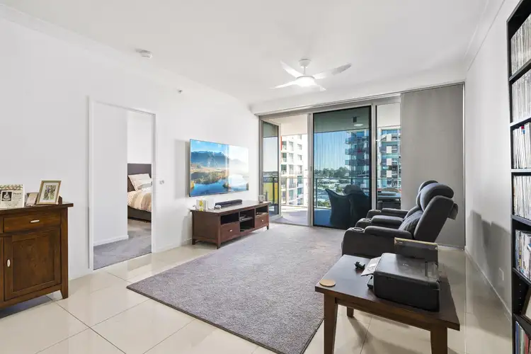 Fifth view of Homely apartment listing, 1610/25-31 East Quay Drive, Biggera Waters QLD 4216