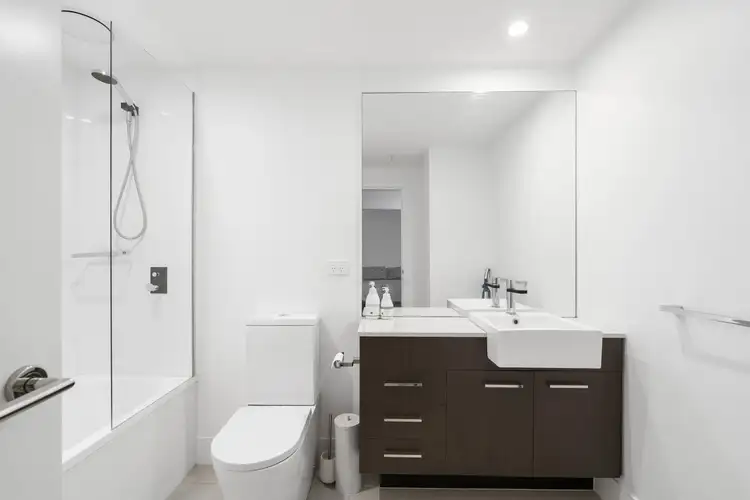 Sixth view of Homely apartment listing, 1610/25-31 East Quay Drive, Biggera Waters QLD 4216
