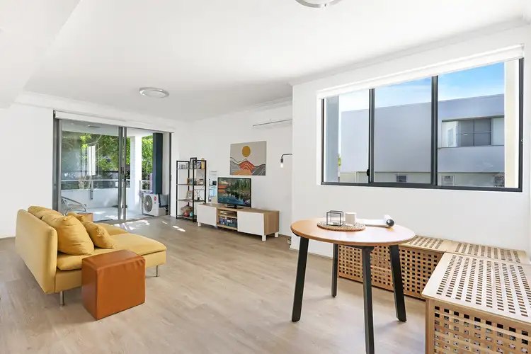 Fourth view of Homely apartment listing, 412/29-49 Varsity Parade, Varsity Lakes QLD 4227