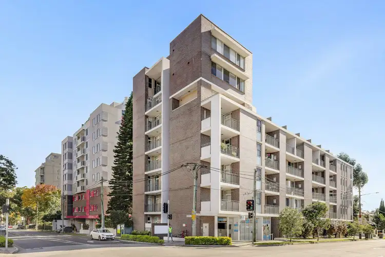 23/3 Wilga Street, Burwood NSW 2134