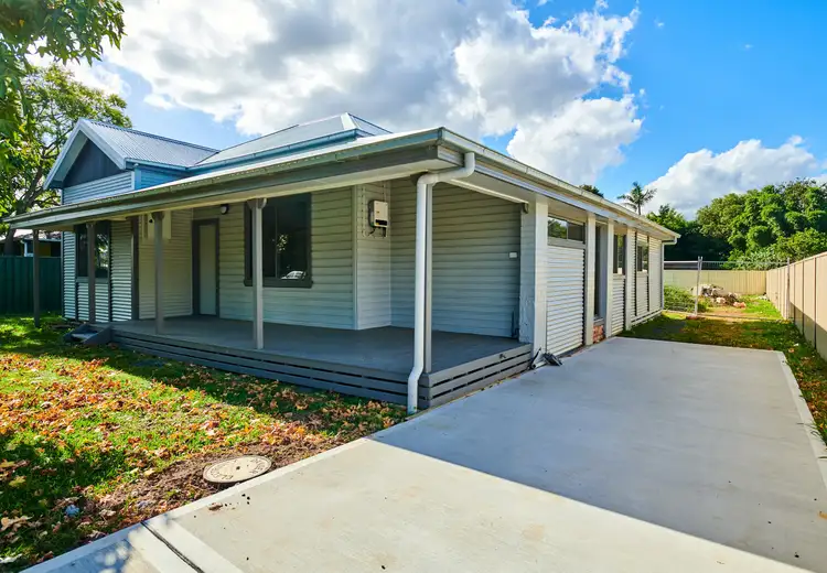 25 Boyce Street
