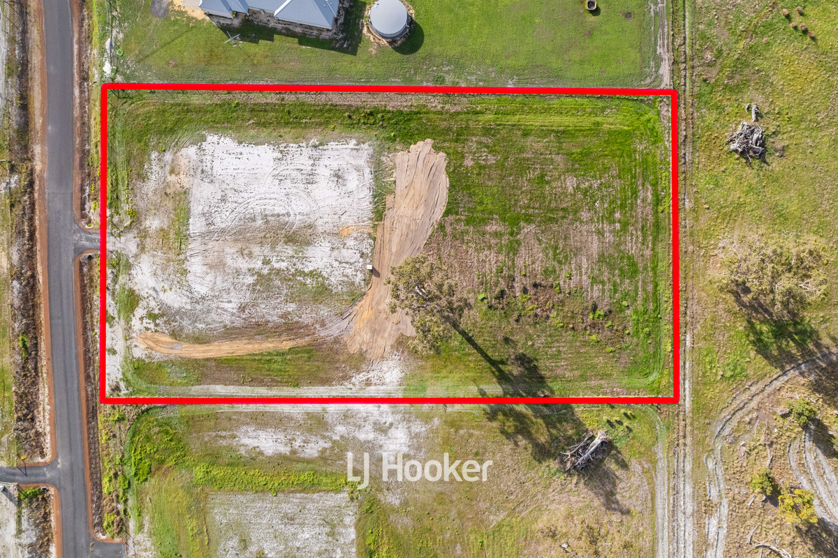 Fourth view of Homely land listing, 93 Holland Loop, Crooked Brook WA 6236