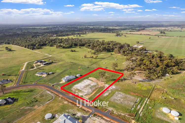 Fifth view of Homely land listing, 93 Holland Loop, Crooked Brook WA 6236