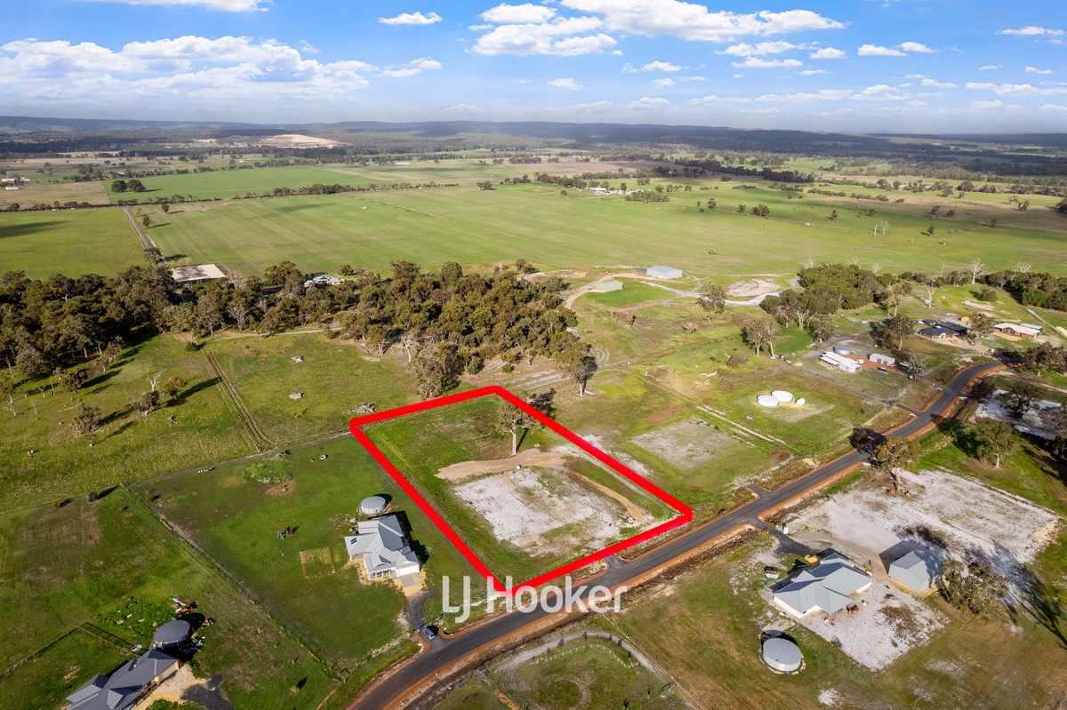 Sixth view of Homely land listing, 93 Holland Loop, Crooked Brook WA 6236