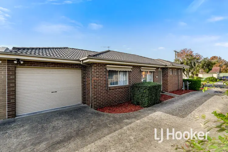 Main view of Homely unit listing, 6/27-29 Rogers Street, Pakenham VIC 3810