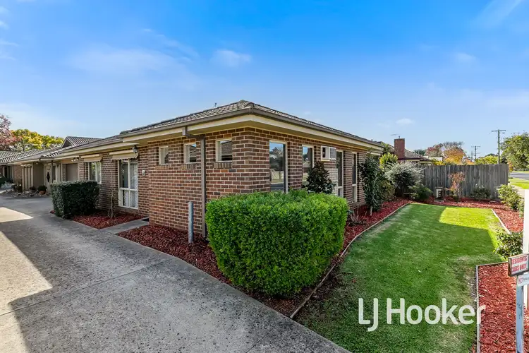 Second view of Homely unit listing, 6/27-29 Rogers Street, Pakenham VIC 3810