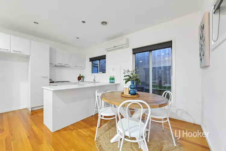 Fourth view of Homely unit listing, 4/47 St Vigeons Road, Reservoir VIC 3073