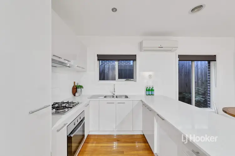 Fifth view of Homely unit listing, 4/47 St Vigeons Road, Reservoir VIC 3073
