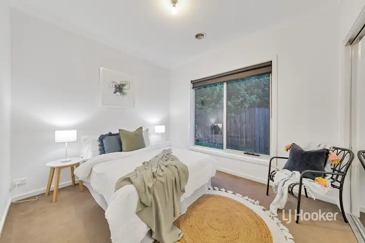 Sixth view of Homely unit listing, 4/47 St Vigeons Road, Reservoir VIC 3073