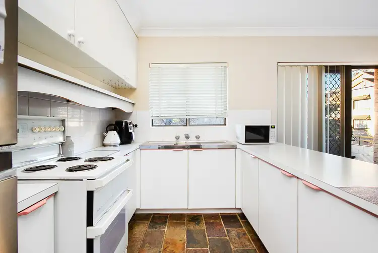 Second view of Homely unit listing, 19/171-173 Derby Street, Penrith NSW 2750