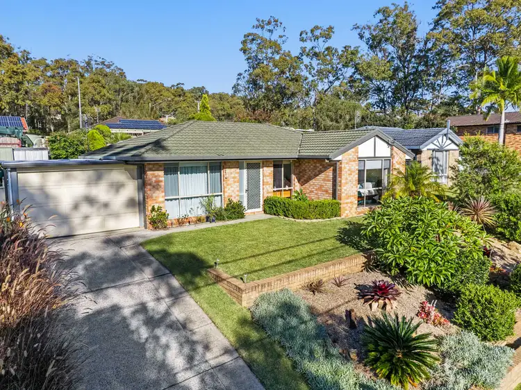 Main view of Homely house listing, 3 Golflinks Drive, Watanobbi NSW 2259