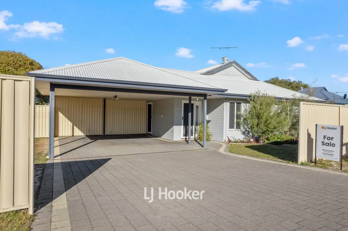 Main view of Homely house listing, A/62 Jones Street, Collie WA 6225