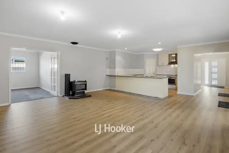 Second view of Homely house listing, A/62 Jones Street, Collie WA 6225