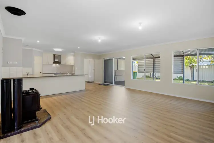 Third view of Homely house listing, A/62 Jones Street, Collie WA 6225