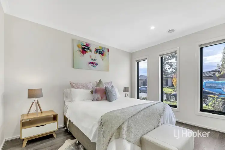 Second view of Homely house listing, 73 Bandicoot Loop, Tarneit VIC 3029