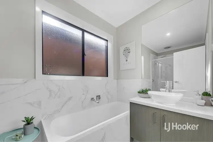 Fourth view of Homely house listing, 73 Bandicoot Loop, Tarneit VIC 3029