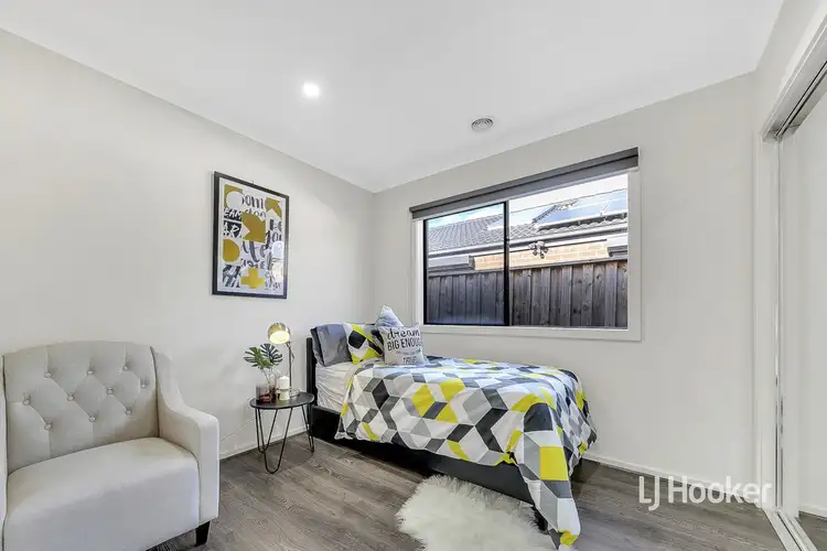 Fifth view of Homely house listing, 73 Bandicoot Loop, Tarneit VIC 3029