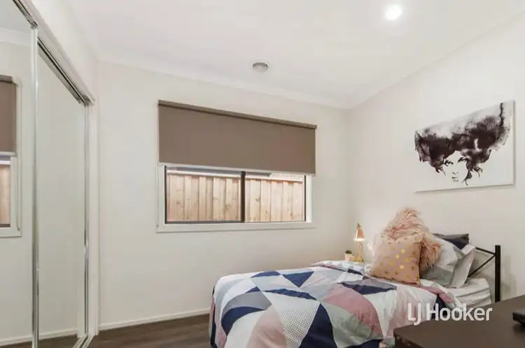Sixth view of Homely house listing, 73 Bandicoot Loop, Tarneit VIC 3029