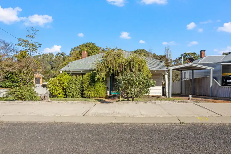 53 Wallsend Street, Collie WA 6225
