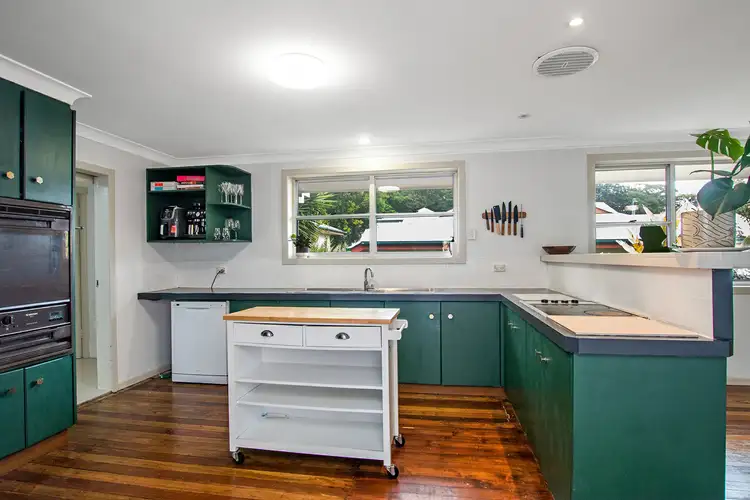 Third view of Homely house listing, 1/4 High Street, Alstonville NSW 2477