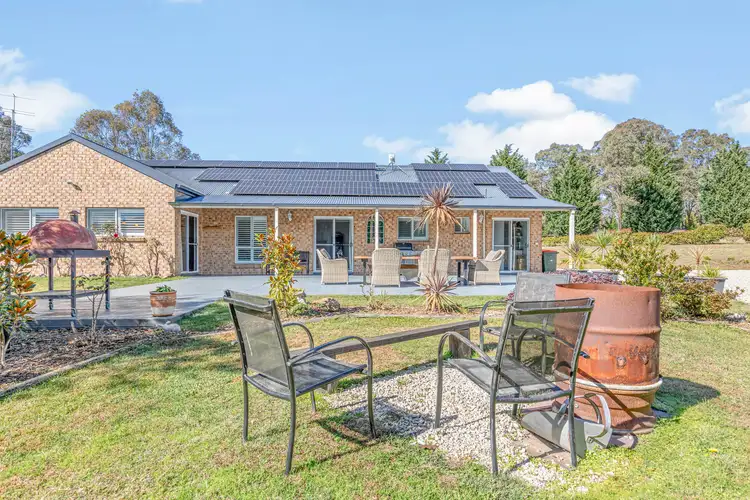 Second view of Homely rural property listing, 30 Carroll Drive, Hartley NSW 2790