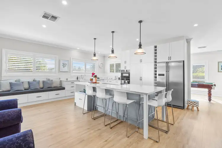 Third view of Homely rural property listing, 30 Carroll Drive, Hartley NSW 2790