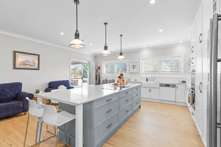 Fourth view of Homely rural property listing, 30 Carroll Drive, Hartley NSW 2790