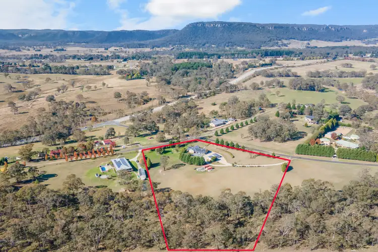 Sixth view of Homely rural property listing, 30 Carroll Drive, Hartley NSW 2790