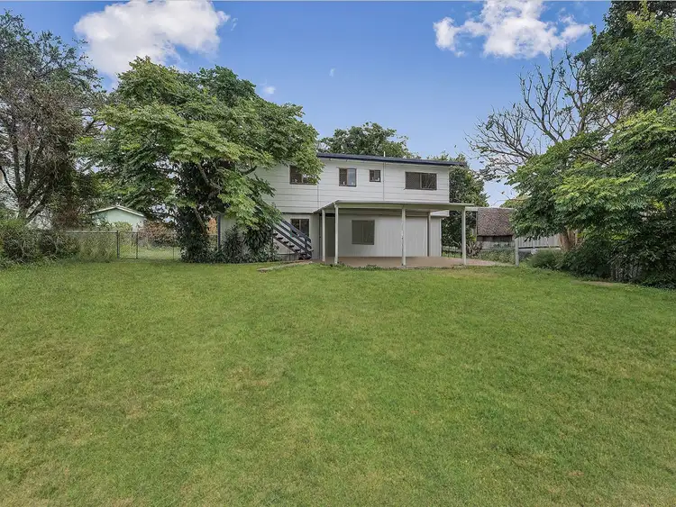 38 Lowry Street, North Ipswich QLD 4305