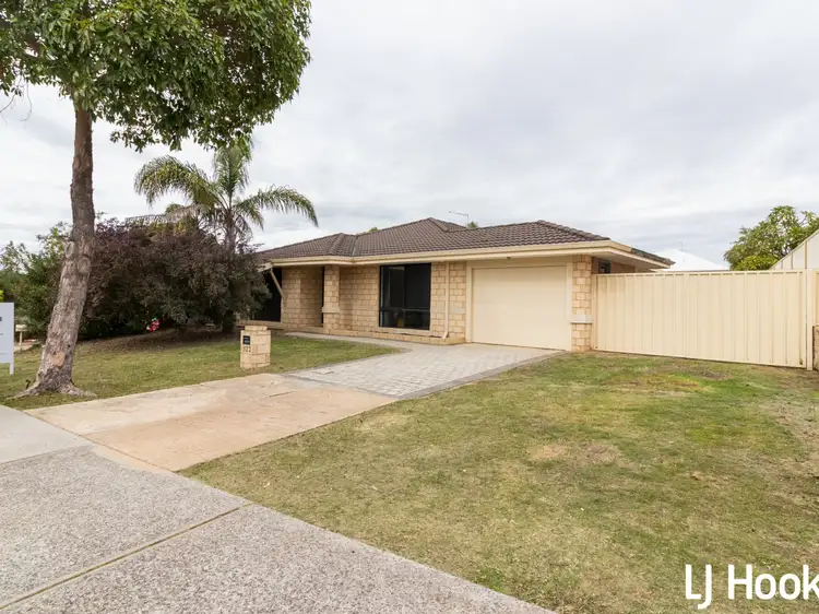 Main view of Homely house listing, 123 Challenger Avenue, Parmelia WA 6167