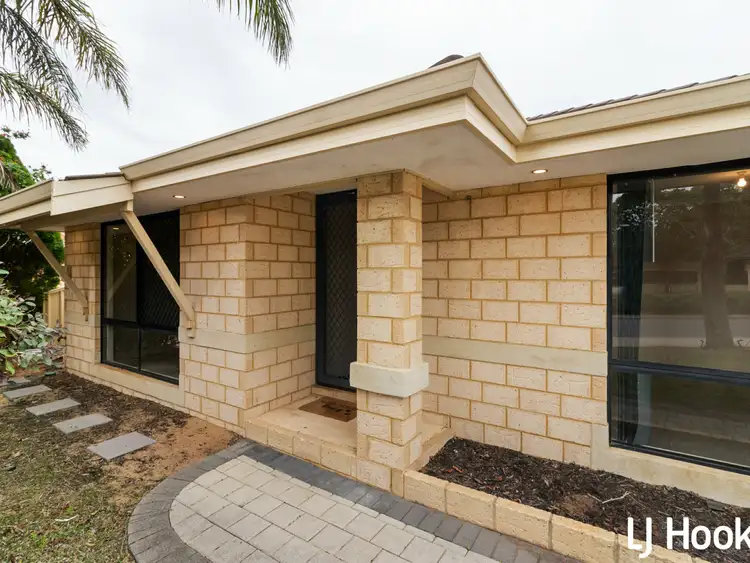 Fourth view of Homely house listing, 123 Challenger Avenue, Parmelia WA 6167