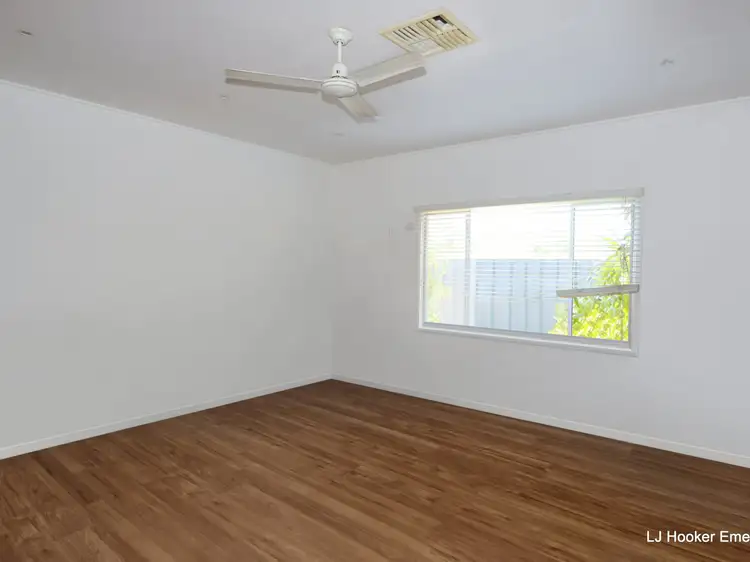 Third view of Homely unit listing, 1/56 Yamala Street, Emerald QLD 4720
